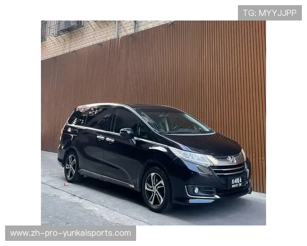 15年本田奥德赛，10万级家用MPV，奶爸首选？